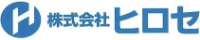 株式会社ヒロセ-ロゴ