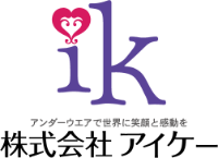 株式会社アイケー-ロゴ