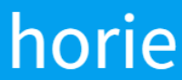 有限会社堀江-ロゴ