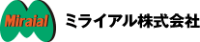 株式会社ミライアル東北-ロゴ