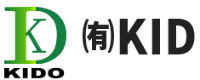 有限会社KID-ロゴ