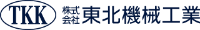 株式会社東北機械工業-ロゴ