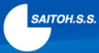 有限会社斉藤製作所-ロゴ