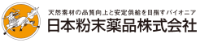日本粉末薬品株式会社-ロゴ
