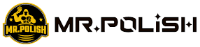 MR.POLISH-ロゴ