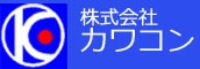 株式会社カワコン-ロゴ