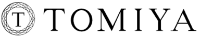株式会社トミヤコーポレーション-ロゴ
