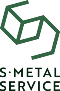 株式会社S・MetalService-ロゴ