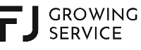 FJグローイングサービス株式会社-ロゴ