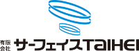 株式会社サーフェイス太平-ロゴ