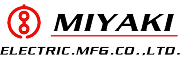 株式会社宮木電機製作所-ロゴ