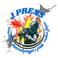 JPRESS株式会社-ロゴ