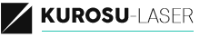クロスレーザー-ロゴ