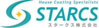 STARCS株式会社-ロゴ