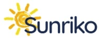 株式会社Sunriko-ロゴ