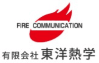 有限会社東洋熱学-ロゴ
