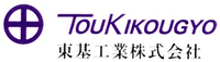 東基工業株式会社-ロゴ