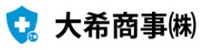大希商事株式会社-ロゴ