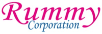 株式会社RUMMY-ロゴ
