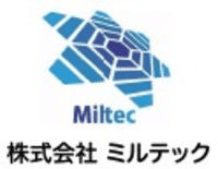 株式会社ミルテック-ロゴ