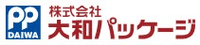 株式会社大和パッケージ-ロゴ