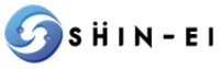 株式会社新栄工業-ロゴ