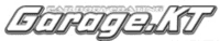 Garage.KT-ロゴ