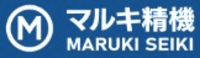 有限会社マルキ精機-ロゴ