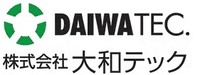 株式会社大和テック-ロゴ