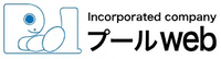 株式会社プールWeb-ロゴ