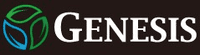 株式会社ジェネシス-ロゴ