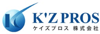 ケイズプロス株式会社-ロゴ