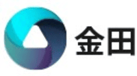 金田-ロゴ