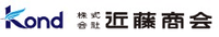 株式会社近藤商会-ロゴ