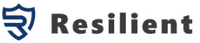 レジリエント株式会社-ロゴ