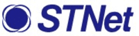 株式会社STNet-ロゴ