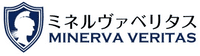 ミネルヴァベリタス株式会社-ロゴ