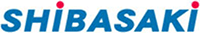 株式会社シバサキ製作所-ロゴ