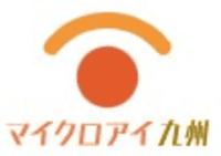 マイクロアイ九州株式会社-ロゴ