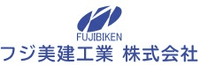 フジ美建工業株式会社-ロゴ