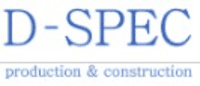 D-SPEC株式会社-ロゴ