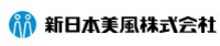 新日本美風株式会社-ロゴ