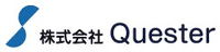 株式会社Quester-ロゴ
