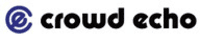 合同会社crowdecho-ロゴ