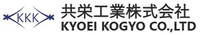 共栄工業株式会社-ロゴ