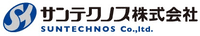 サンテクノス株式会社-ロゴ