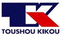 有限会社東照機工-ロゴ