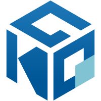 株式会社カワタ石英硝子-ロゴ