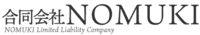 合同会社NOMUKI-ロゴ