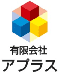 有限会社アプラス-ロゴ